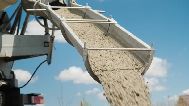 Best Concrete Steps and Stairs in Princeton, MO