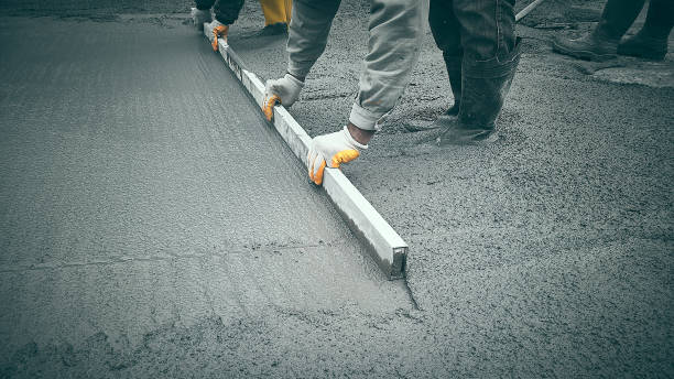 Best Concrete Foundation Repair in Princeton, MO