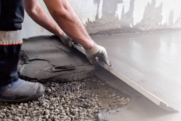 Best Industrial Concrete Flooring in Princeton, MO